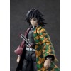 Demon Slayer: Kimetsu no Yaiba - S.H. Figuarts Tomioka Giyu 15cm (EU)