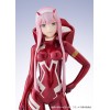 DARLING in the FRANXX - POP UP PARADE Zero Two: Pilot Suit Ver. L size 23cm (EU)