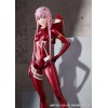 DARLING in the FRANXX - POP UP PARADE Zero Two: Pilot Suit Ver. L size 23cm (EU)