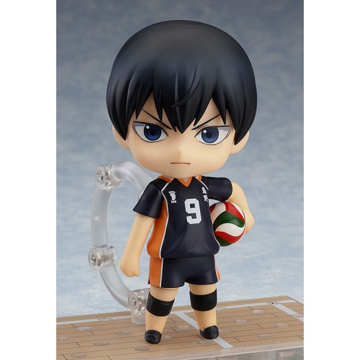 Haikyu!! - Nendoroid Kageyama Tobio 489 10cm (EU)