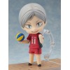 Haikyu!! - Nendoroid Haiba Lev 806 10cm (EU)