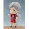 Haikyu!! - Nendoroid Haiba Lev 806 10cm (EU)