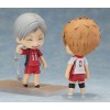 Haikyu!! - Nendoroid Haiba Lev 806 10cm (EU)