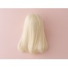 Harmonia Series Original Wig (Natural Straight / Platinum Gold) (EU)