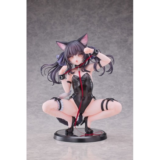 Original Character - Cat Ear Sutora Illustrated by Tamano Kedama 1/4 26cm (EU)