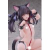 Original Character - Cat Ear Sutora Illustrated by Tamano Kedama 1/4 26cm (EU)