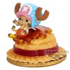 One Piece - Paldolce Collection Vol. 1 Tony Tony Chopper Ver. A 6cm