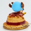 One Piece - Paldolce Collection Vol. 1 Tony Tony Chopper Ver. A 6cm