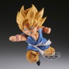 Dragon Ball GT - Match Makers Super Saiyan Son Goku 13cm