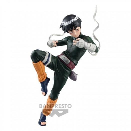 Naruto - Figure Colosseum Rock Lee 16cm