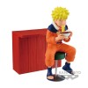 Naruto Shippuuden - Ichiraku Figure Collection Uzumaki Naruto 10cm