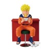 Naruto Shippuuden - Ichiraku Figure Collection Uzumaki Naruto 10cm