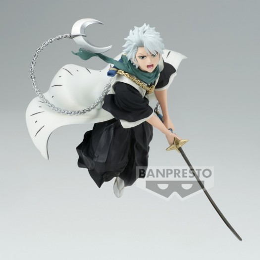 Bleach: Thousand-Year Blood War - Vibration Stars Hitsugaya Toushiro 14cm