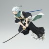 Bleach: Thousand-Year Blood War - Vibration Stars Hitsugaya Toushiro 14cm