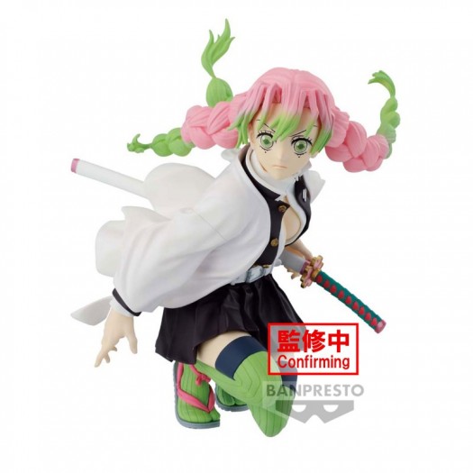 Demon Slayer: Kimetsu no Yaiba - Maximatic Kanroji Mitsuri 14cm