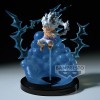 One Piece - World Collectable Figure Special Monkey D. Luffy Gear 5 11,5cm