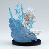 One Piece - World Collectable Figure Special Monkey D. Luffy Gear 5 11,5cm