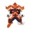 My Hero Academia - The Amazing Heroes Plus Endeavor 17cm