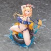 Azur Lane - Kumano Fancy Wave 1/6 19cm Exclusive