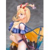 Azur Lane - Kumano Fancy Wave 1/6 19cm Exclusive