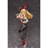 Kakegurui xx - B-STYLE Saotome Mary 1/4 Bunny Ver. 46cm (EU)