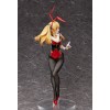 Kakegurui xx - B-STYLE Saotome Mary 1/4 Bunny Ver. 46cm (EU)