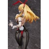 Kakegurui xx - B-STYLE Saotome Mary 1/4 Bunny Ver. 46cm (EU)