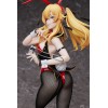 Kakegurui xx - B-STYLE Saotome Mary 1/4 Bunny Ver. 46cm (EU)