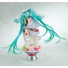 Vocaloid / Hatsune Miku GT Project - Racing Miku 1/6 2023 15th Anniversary Ver. 26cm (EU)