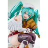 Vocaloid / Hatsune Miku GT Project - Racing Miku 1/6 2023 15th Anniversary Ver. 26cm (EU)