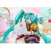 Vocaloid / Hatsune Miku GT Project - Racing Miku 1/6 2023 15th Anniversary Ver. 26cm (EU)