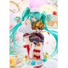 Vocaloid / Hatsune Miku GT Project - Racing Miku 1/6 2023 15th Anniversary Ver. 26cm (EU)