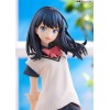 Denkou Choujin Gridman Universe The Movie - POP UP PARADE Takarada Rikka L size 22cm (EU)