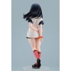 Denkou Choujin Gridman Universe The Movie - POP UP PARADE Takarada Rikka L size 22cm (EU)