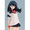 Denkou Choujin Gridman Universe The Movie - POP UP PARADE Takarada Rikka L size 22cm (EU)