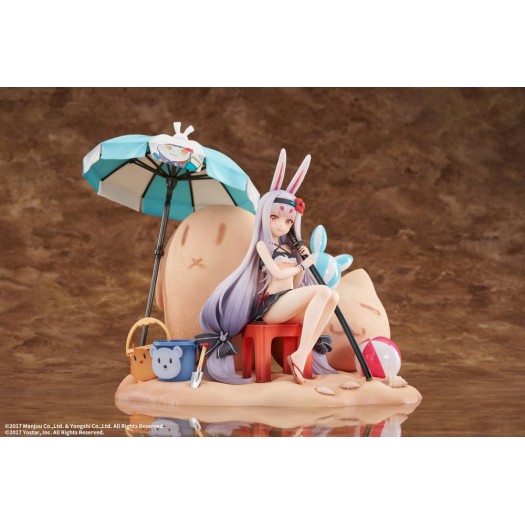 Azur Lane - Shimakaze The Island Wind Rests Ver. 1/7 DX Edition 25,2cm (EU)