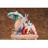 Azur Lane - Shimakaze The Island Wind Rests Ver. 1/7 DX Edition 25,2cm (EU)