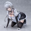 Original Character - Shiraishi Too Maid Maison illustration by Haori Io 1/6 18cm Exclusive