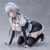 Original Character - Shiraishi Too Maid Maison illustration by Haori Io 1/6 18cm Exclusive