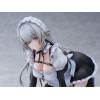 Original Character - Shiraishi Too Maid Maison illustration by Haori Io 1/6 18cm Exclusive