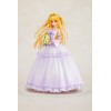 To Love-Ru Darkness - KDcolle Golden Darkness (Yami) 1/7 Wedding Dress ver. 23cm (EU)