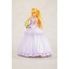 To Love-Ru Darkness - KDcolle Golden Darkness (Yami) 1/7 Wedding Dress ver. 23cm (EU)