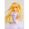 To Love-Ru Darkness - KDcolle Golden Darkness (Yami) 1/7 Wedding Dress ver. 23cm (EU)