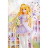 To Love-Ru Darkness - KDcolle Golden Darkness (Yami) 1/7 Wedding Dress ver. 23cm (EU)