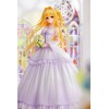 To Love-Ru Darkness - KDcolle Golden Darkness (Yami) 1/7 Wedding Dress ver. 23cm (EU)