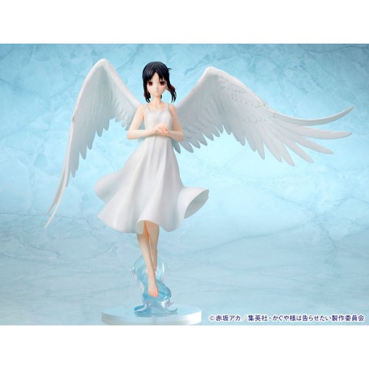 Kaguya-sama: Love is War - Shinomiya Kaguya -Ending Ver.- 1/7 24,5cm (EU)