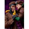 X-Men / Marvel Comics - Marvel Statue Rogue & Gambit 47cm