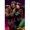 X-Men / Marvel Comics - Marvel Statue Rogue & Gambit 47cm