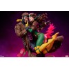 X-Men / Marvel Comics - Marvel Statue Rogue & Gambit 47cm