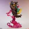 X-Men / Marvel Comics - Marvel Statue Rogue & Gambit 47cm